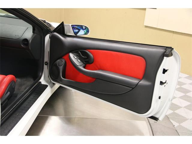 1996 Pontiac Firebird Trans Am (CC-1105042) for sale in Sun Prairie, Wisconsin
