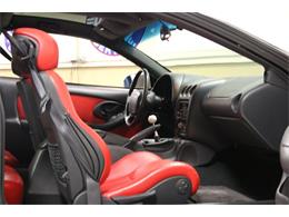 1996 Pontiac Firebird Trans Am (CC-1105042) for sale in Sun Prairie, Wisconsin