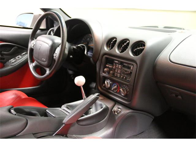 1996 Pontiac Firebird Trans Am (CC-1105042) for sale in Sun Prairie, Wisconsin