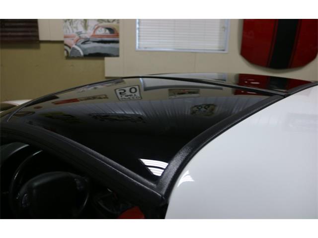 1996 Pontiac Firebird Trans Am (CC-1105042) for sale in Sun Prairie, Wisconsin