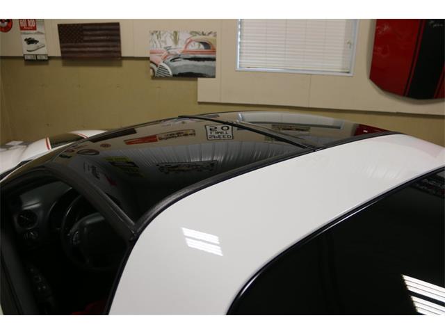 1996 Pontiac Firebird Trans Am (CC-1105042) for sale in Sun Prairie, Wisconsin