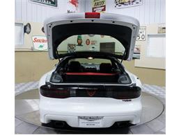 1996 Pontiac Firebird Trans Am (CC-1105042) for sale in Sun Prairie, Wisconsin