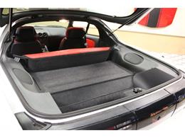 1996 Pontiac Firebird Trans Am (CC-1105042) for sale in Sun Prairie, Wisconsin