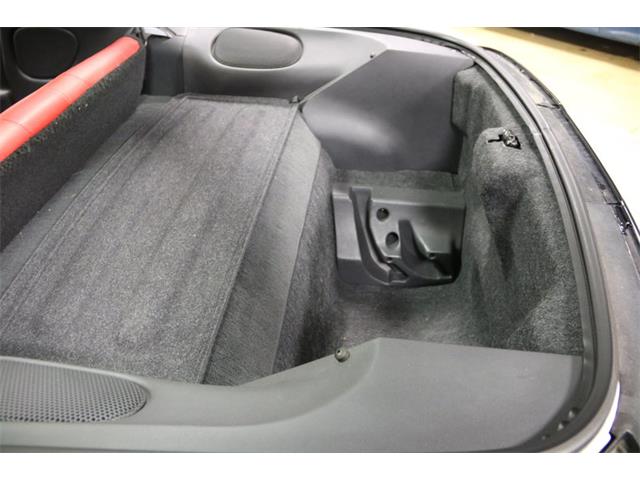1996 Pontiac Firebird Trans Am (CC-1105042) for sale in Sun Prairie, Wisconsin