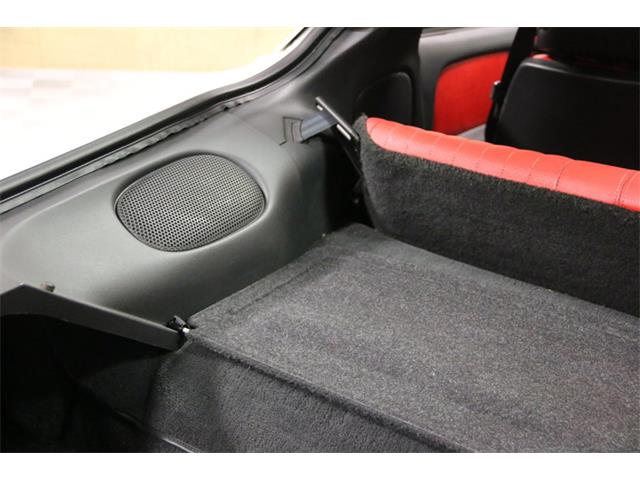 1996 Pontiac Firebird Trans Am (CC-1105042) for sale in Sun Prairie, Wisconsin
