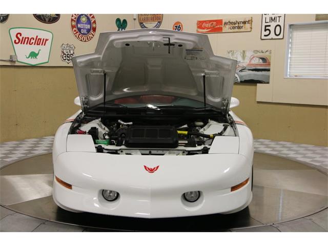 1996 Pontiac Firebird Trans Am (CC-1105042) for sale in Sun Prairie, Wisconsin