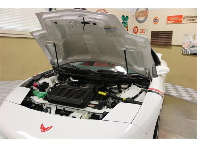 1996 Pontiac Firebird Trans Am (CC-1105042) for sale in Sun Prairie, Wisconsin