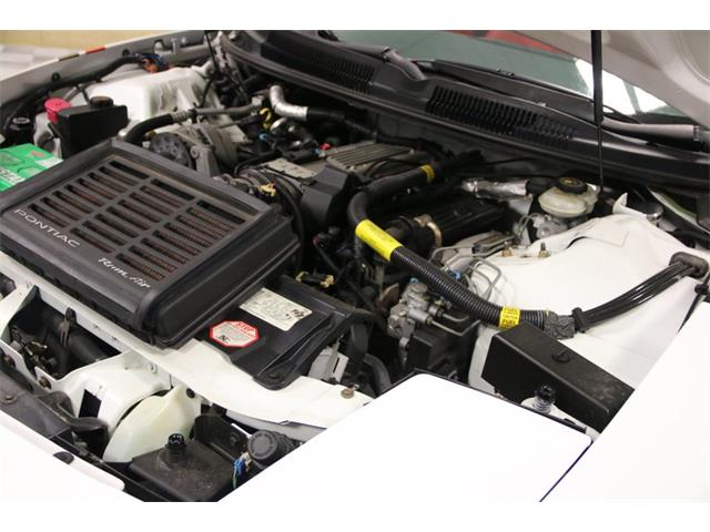 1996 Pontiac Firebird Trans Am (CC-1105042) for sale in Sun Prairie, Wisconsin