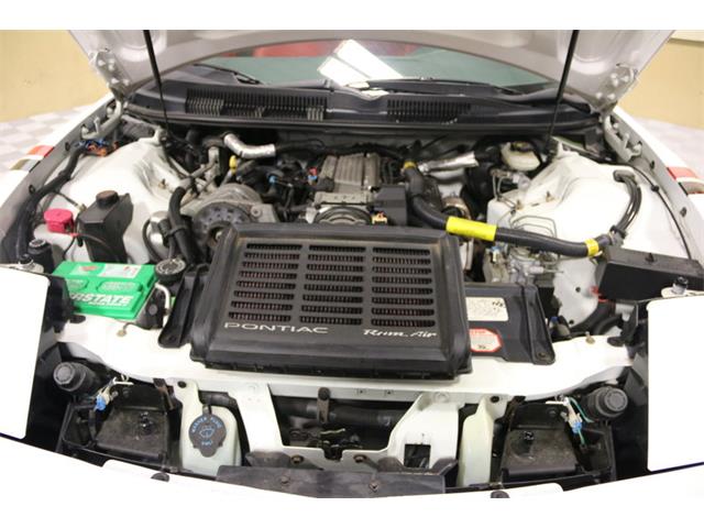 1996 Pontiac Firebird Trans Am (CC-1105042) for sale in Sun Prairie, Wisconsin