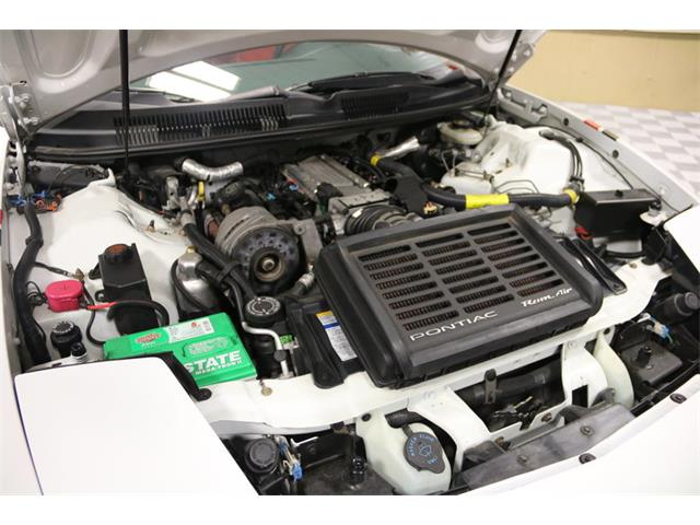 1996 Pontiac Firebird Trans Am (CC-1105042) for sale in Sun Prairie, Wisconsin