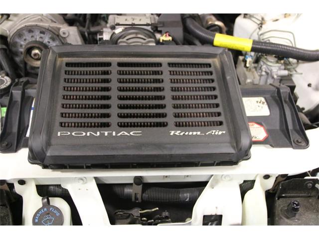 1996 Pontiac Firebird Trans Am (CC-1105042) for sale in Sun Prairie, Wisconsin