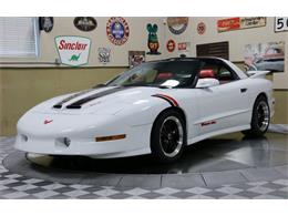 1996 Pontiac Firebird Trans Am (CC-1105042) for sale in Sun Prairie, Wisconsin