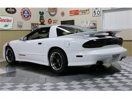 1996 Pontiac Firebird Trans Am (CC-1105042) for sale in Sun Prairie, Wisconsin