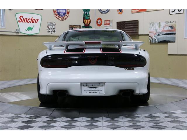 1996 Pontiac Firebird Trans Am (CC-1105042) for sale in Sun Prairie, Wisconsin