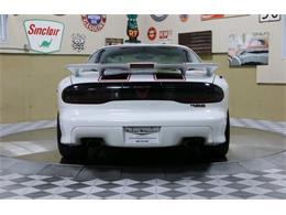 1996 Pontiac Firebird Trans Am (CC-1105042) for sale in Sun Prairie, Wisconsin
