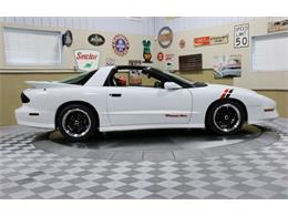 1996 Pontiac Firebird Trans Am (CC-1105042) for sale in Sun Prairie, Wisconsin