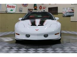 1996 Pontiac Firebird Trans Am (CC-1105042) for sale in Sun Prairie, Wisconsin