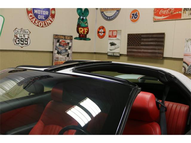 1996 Pontiac Firebird Trans Am (CC-1105042) for sale in Sun Prairie, Wisconsin
