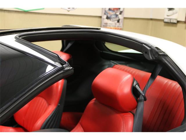1996 Pontiac Firebird Trans Am (CC-1105042) for sale in Sun Prairie, Wisconsin