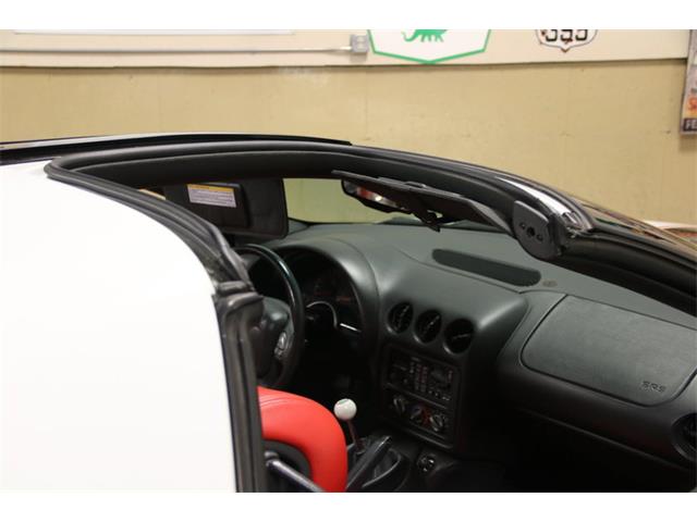 1996 Pontiac Firebird Trans Am (CC-1105042) for sale in Sun Prairie, Wisconsin