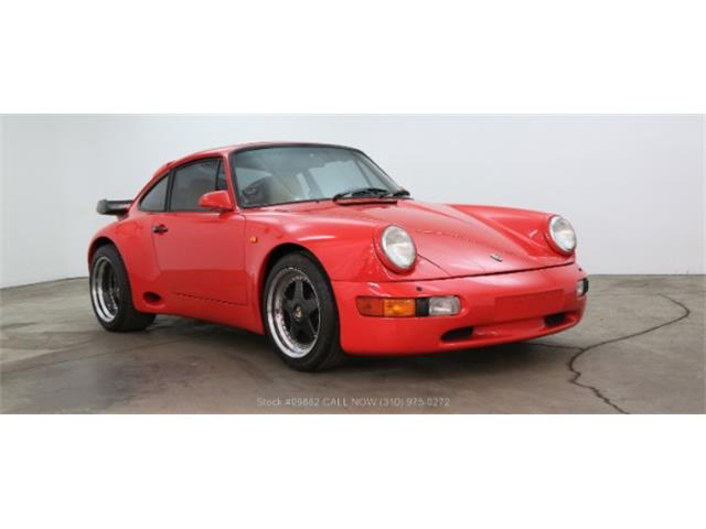 1984 Porsche 930 (CC-1105044) for sale in Beverly Hills, California