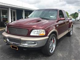 1998 Ford F150 (CC-1105046) for sale in Malone, New York