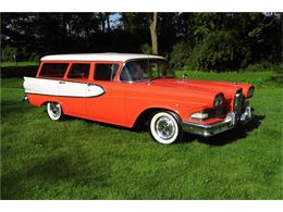 1958 Edsel Villager (CC-1100505) for sale in Uncasville, Connecticut