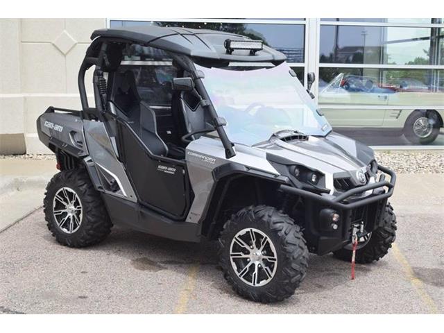 2014 Can-Am Spyder (CC-1105050) for sale in Sioux Falls, South Dakota