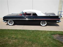 1959 Chevrolet Impala (CC-1105077) for sale in Burr Ridge, Illinois