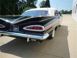 1959 Chevrolet Impala (CC-1105077) for sale in Burr Ridge, Illinois
