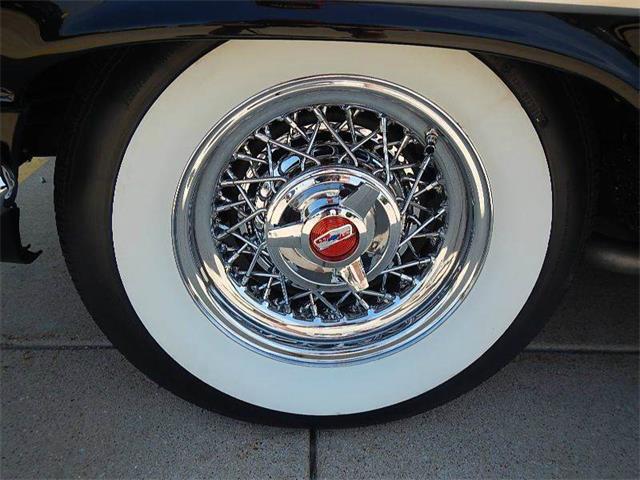 1959 Chevrolet Impala (CC-1105077) for sale in Burr Ridge, Illinois
