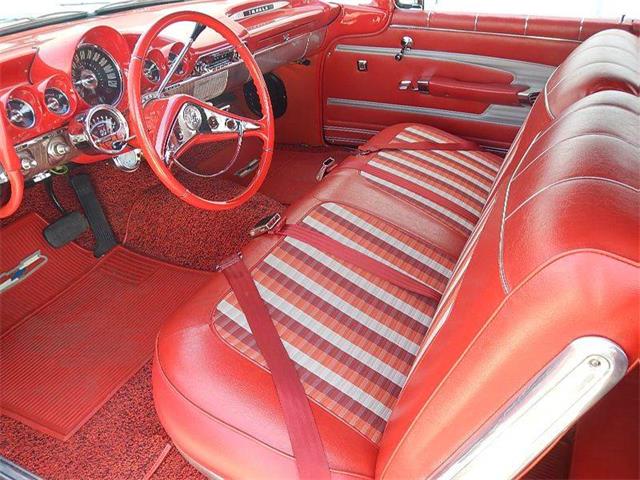1959 Chevrolet Impala (CC-1105077) for sale in Burr Ridge, Illinois