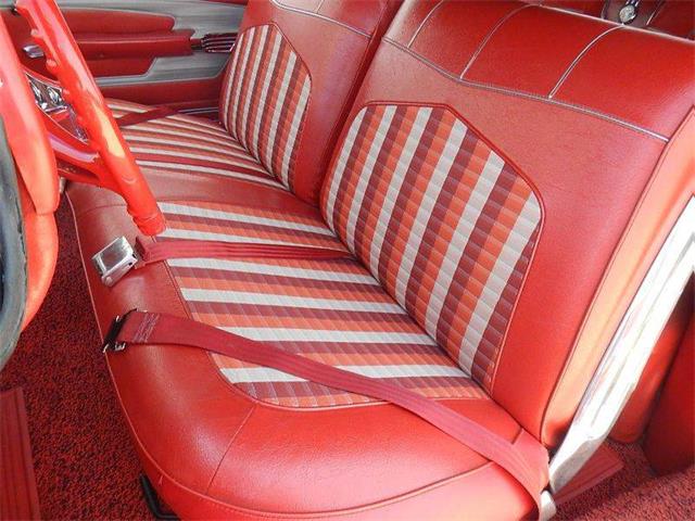 1959 Chevrolet Impala (CC-1105077) for sale in Burr Ridge, Illinois