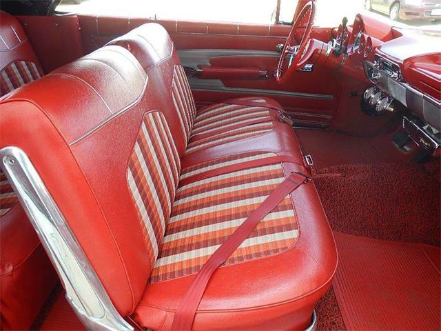 1959 Chevrolet Impala (CC-1105077) for sale in Burr Ridge, Illinois