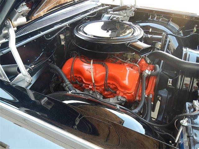 1959 Chevrolet Impala (CC-1105077) for sale in Burr Ridge, Illinois