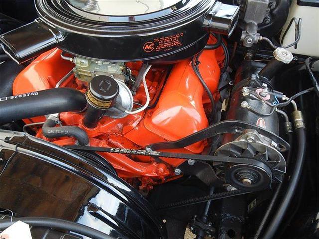 1959 Chevrolet Impala (CC-1105077) for sale in Burr Ridge, Illinois