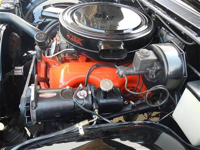 1959 Chevrolet Impala (CC-1105077) for sale in Burr Ridge, Illinois