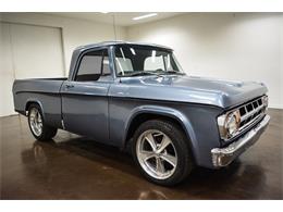 1969 Dodge D100 (CC-1105083) for sale in Sherman, Texas