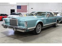 1979 Lincoln Mark V (CC-1105086) for sale in Kentwood, Michigan