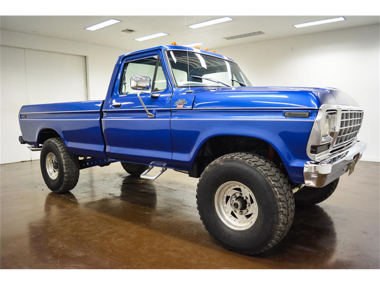 1979 Ford F250 for Sale | ClassicCars.com | CC-1105093