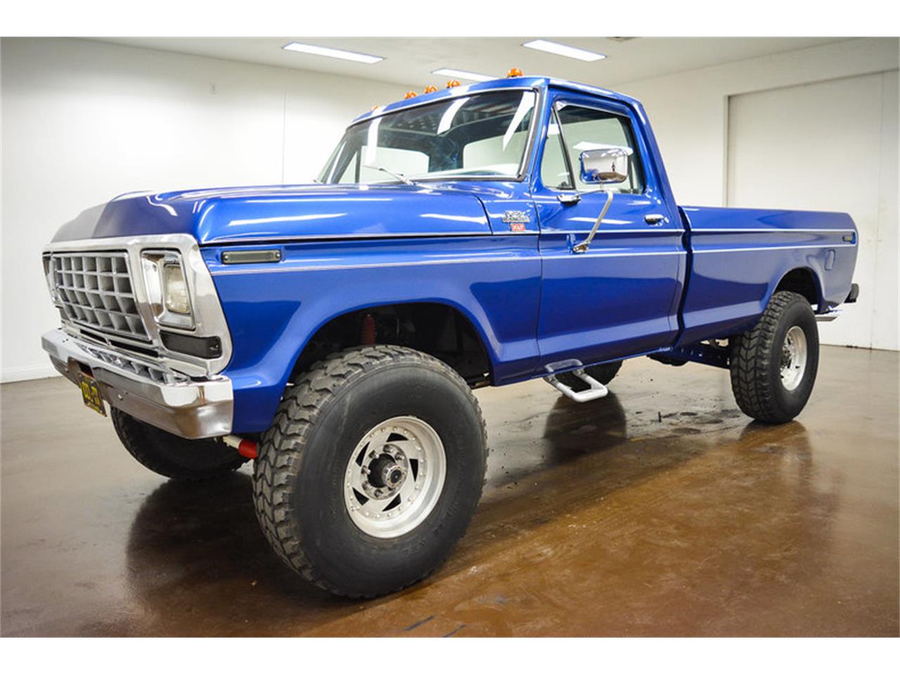 1979 Ford F250 for Sale | ClassicCars.com | CC-1105093