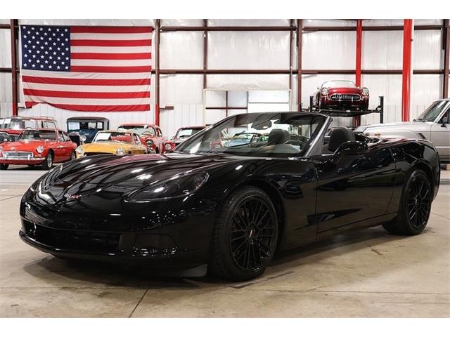 2013 Chevrolet Corvette (CC-1105108) for sale in Kentwood, Michigan