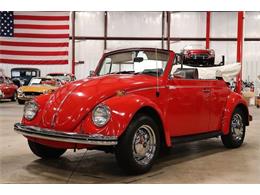 1969 Volkswagen Beetle (CC-1105115) for sale in Kentwood, Michigan