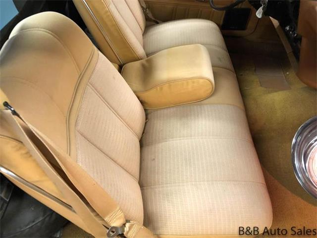 1979 Ford Ranchero (CC-1100515) for sale in Brookings, South Dakota
