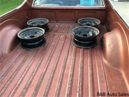 1979 Ford Ranchero (CC-1100515) for sale in Brookings, South Dakota