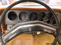 1979 Ford Ranchero (CC-1100515) for sale in Brookings, South Dakota