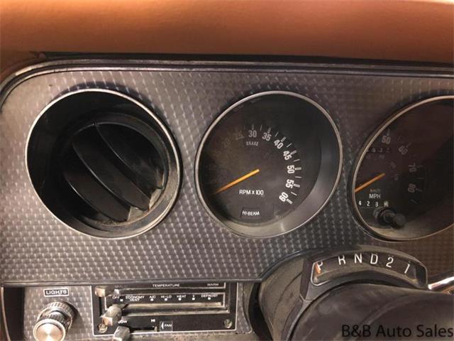 1979 Ford Ranchero (CC-1100515) for sale in Brookings, South Dakota