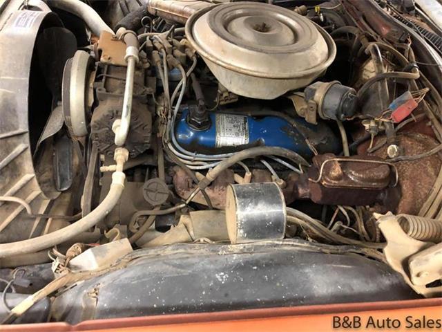 1979 Ford Ranchero (CC-1100515) for sale in Brookings, South Dakota