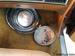 1979 Ford Ranchero (CC-1100515) for sale in Brookings, South Dakota