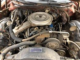 1979 Ford Ranchero (CC-1100515) for sale in Brookings, South Dakota